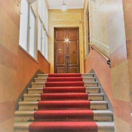 Larco Trieste Studio Living 3 Екстериор снимка