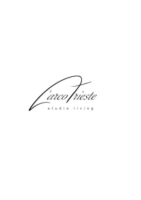 Larco Trieste Studio Living 3 Екстериор снимка